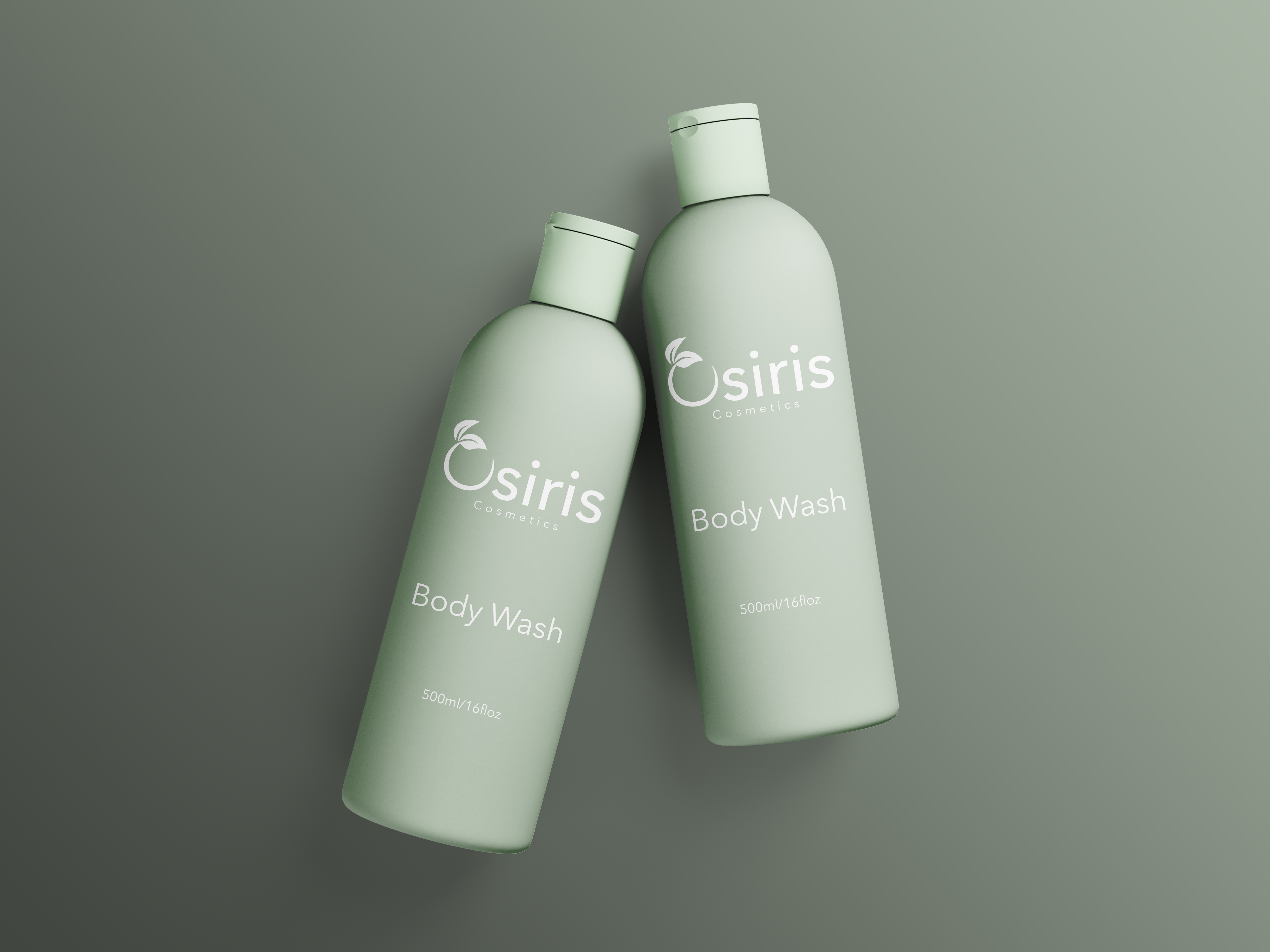 Osiris Cosmetics